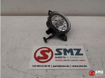 Đèn sương mù cho Xe tải DAF Occ mistlamp DAF: hình 4