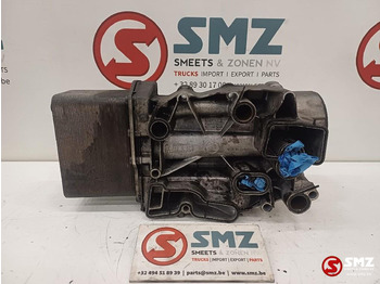 Bộ lọc dầu nhớt cho Xe tải DAF Occ oliefilterhuis DAF: hình 2