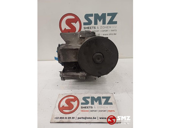 Bộ lọc dầu nhớt cho Xe tải DAF Occ oliefilterhuis DAF: hình 3