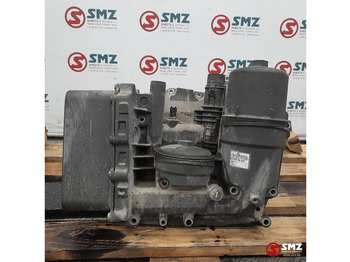 Bộ lọc dầu nhớt DAF