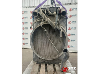 Bộ tản nhiệt DAF