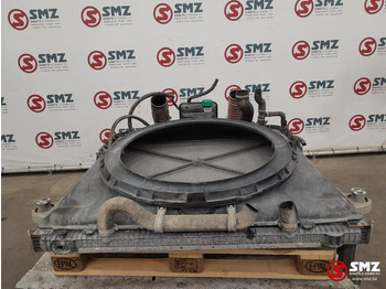 Bộ tản nhiệt DAF