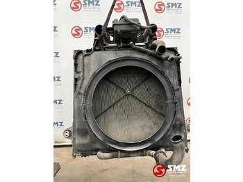 Bộ tản nhiệt DAF