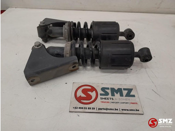 Bộ giảm xóc cho Xe tải DAF Occ set cabineschokdempers DAF: hình 2 Bộ giảm xóc cho Xe tải DAF Occ set cabineschokdempers DAF: hình 2