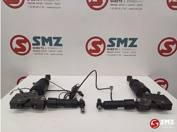 Bộ giảm xóc DAF