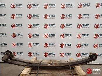 Hệ thống treo thép DAF