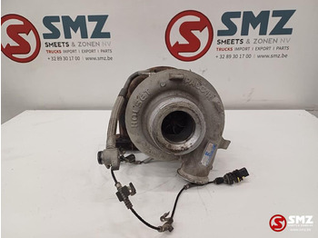 Bộ tăng áp cho Xe tải DAF Occ turbocharger MX13 DAF: hình 4