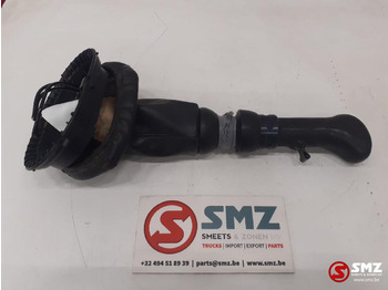 Ly hợp và các bộ phận DAF