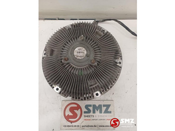 Động cơ và các bộ phận DAF