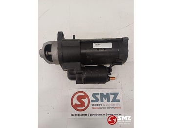 Linh kiện điện DAF