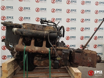 Động cơ DEUTZ