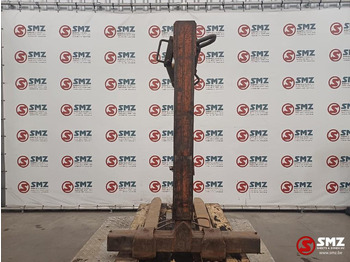 Đính kèm cho Thiết bị xử lý vật liệu Diversen Occ pallethaak: hình 4