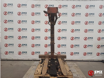 Đính kèm cho Thiết bị xử lý vật liệu Diversen Occ pallethaak: hình 3
