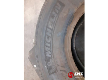 Lốp cho Xe tải Diversen Band 315/80R22.5 Michelin X Multiway 3D: hình 3
