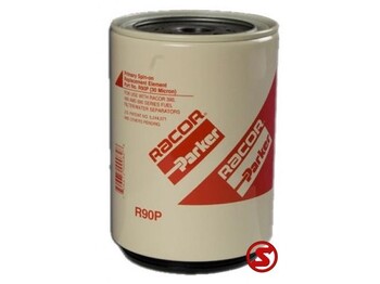 Bộ lọc nhiên liệu