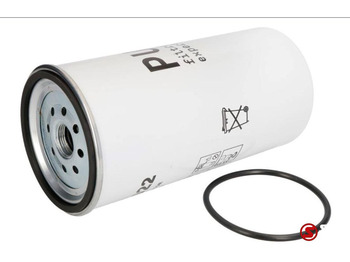 Bộ lọc nhiên liệu