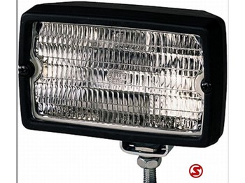 Đèn/ Chiếu sáng HELLA