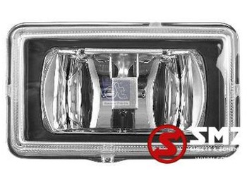 Đèn sương mù IVECO EuroCargo