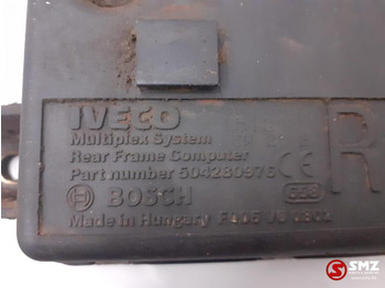 ECU cho Xe tải Iveco Occ ECU rear frame regeleenheid Iveco: hình 3
