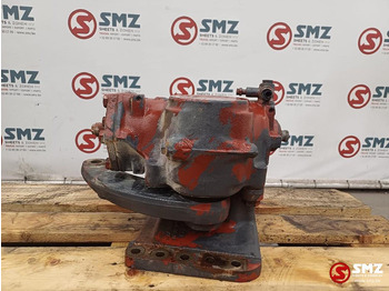 Cơ cấu lái cho Xe tải Iveco Occ Stuurhuis Iveco: hình 3 Cơ cấu lái cho Xe tải Iveco Occ Stuurhuis Iveco: hình 3