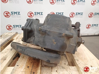 Cơ cấu lái cho Xe tải Iveco Occ Stuurhuis Iveco: hình 2