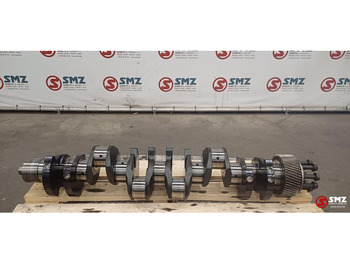 Trục khuỷu IVECO