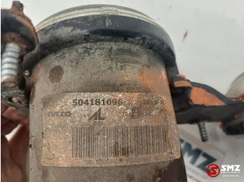 Đèn sương mù cho Xe tải Iveco Occ mistlicht Iveco: hình 3