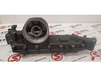 Động cơ và các bộ phận IVECO