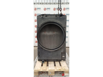 Bộ tản nhiệt IVECO