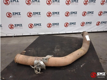 Hệ thống xả IVECO Stralis