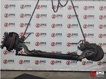 Khung/ Sườn IVECO Stralis