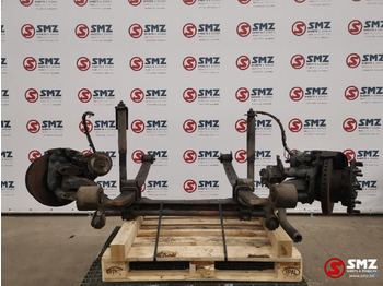 Khung/ Sườn IVECO Stralis