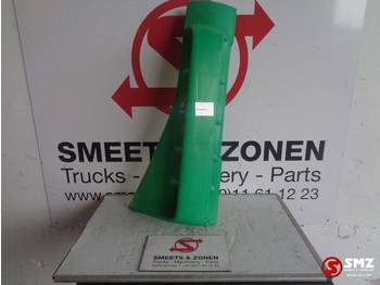 Khí động học/ Spoiler IVECO