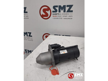 Linh kiện điện IVECO EuroCargo