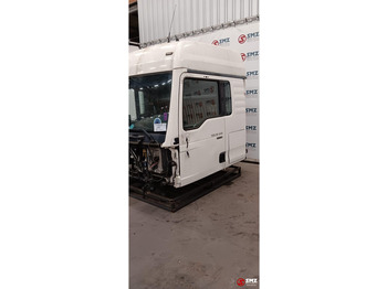 Cabin và nội thất cho Xe tải MAN Occ Cabine compleet MAN TGX: hình 5
