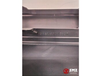 Cabin và nội thất cho Xe tải MAN Occ Cabinedelen divers MAN TGX 81617016327: hình 3 Cabin và nội thất cho Xe tải MAN Occ Cabinedelen divers MAN TGX 81617016327: hình 3