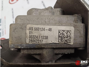 Động cơ và các bộ phận cho Xe tải MAN Occ EGR klep D2676 MAN: hình 4