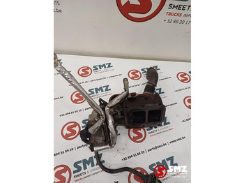 Động cơ và các bộ phận cho Xe tải MAN Occ EGR klep D2676 MAN: hình 2