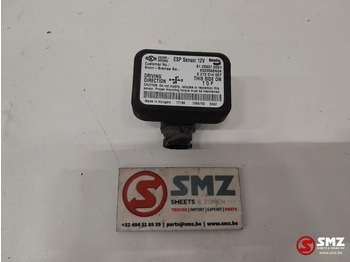 Bộ cảm biến MAN