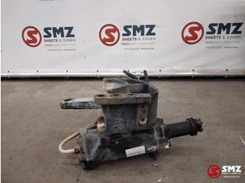 Cơ cấu lái MAN TGA