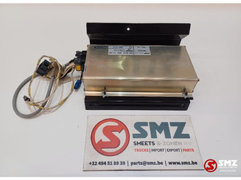 Linh kiện điện MAN