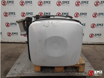 Bình nhiên liệu cho Xe tải MAN Occ brandstoftank + steunen 490L MAN: hình 3