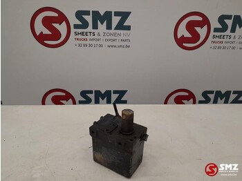 Khung/ Sườn MAN TGS