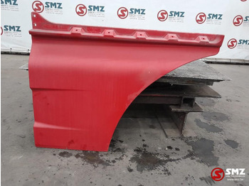 Cửa và phụ tùng MAN