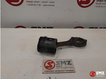 Động cơ và các bộ phận cho Xe tải MAN Occ drijfstang + zuiger MAN: hình 4
