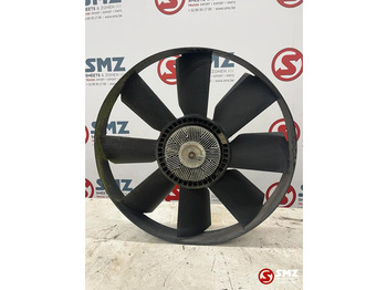 Động cơ và các bộ phận MAN