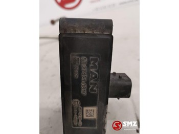 Bộ cảm biến cho Xe tải MAN Occ koelvloeistof temperatuur sensor MAN TGX: hình 2 Bộ cảm biến cho Xe tải MAN Occ koelvloeistof temperatuur sensor MAN TGX: hình 2