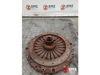 Ly hợp và các bộ phận MAN