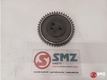 Trục cam cho Xe tải MAN Occ nokkenastandwiel D2676 MAN: hình 2