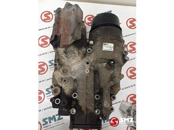 Bộ lọc dầu nhớt MAN